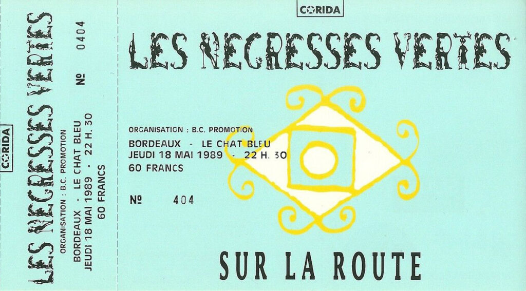 1989.05.18-Ticket01-1024x567 Les Négresses Vertes (18/05/89)