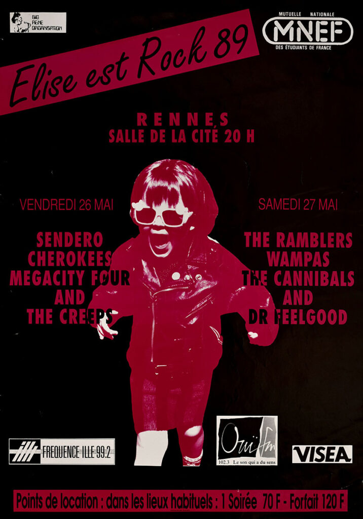 1989.05.26-Affiche01-42-601-imprimee-Olivier-Peters-Copie-716x1024 "Elise est Rock" (26/05/89)