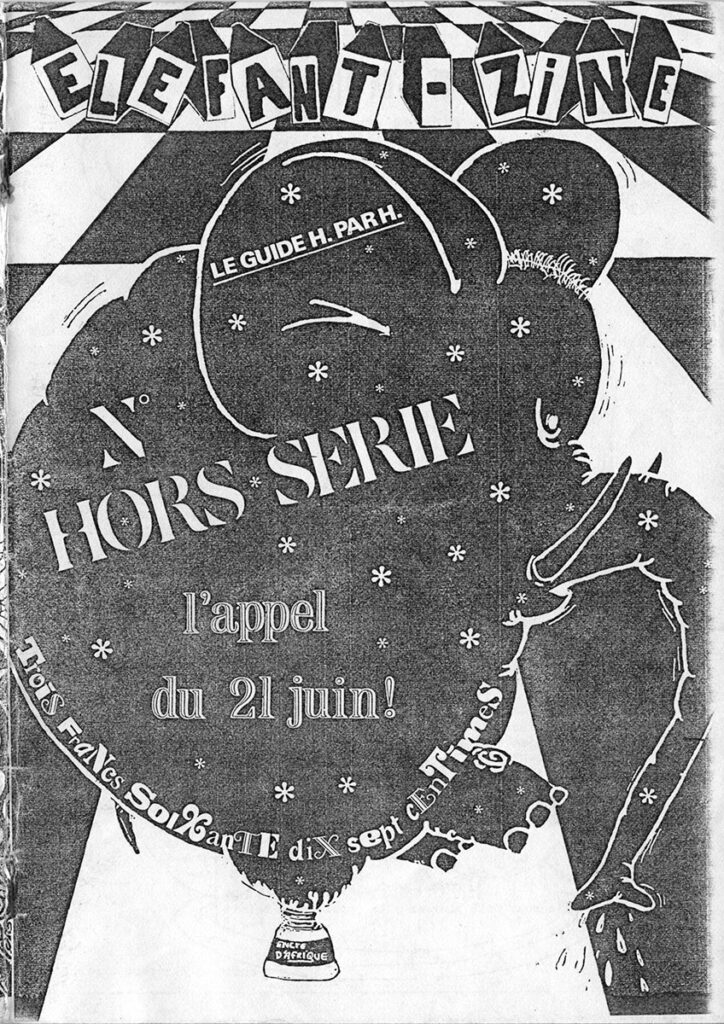 1989.06-Elefant-Zine-TweedPRE01-724x1024 Elefant-Zine Hors série (21/06/89)