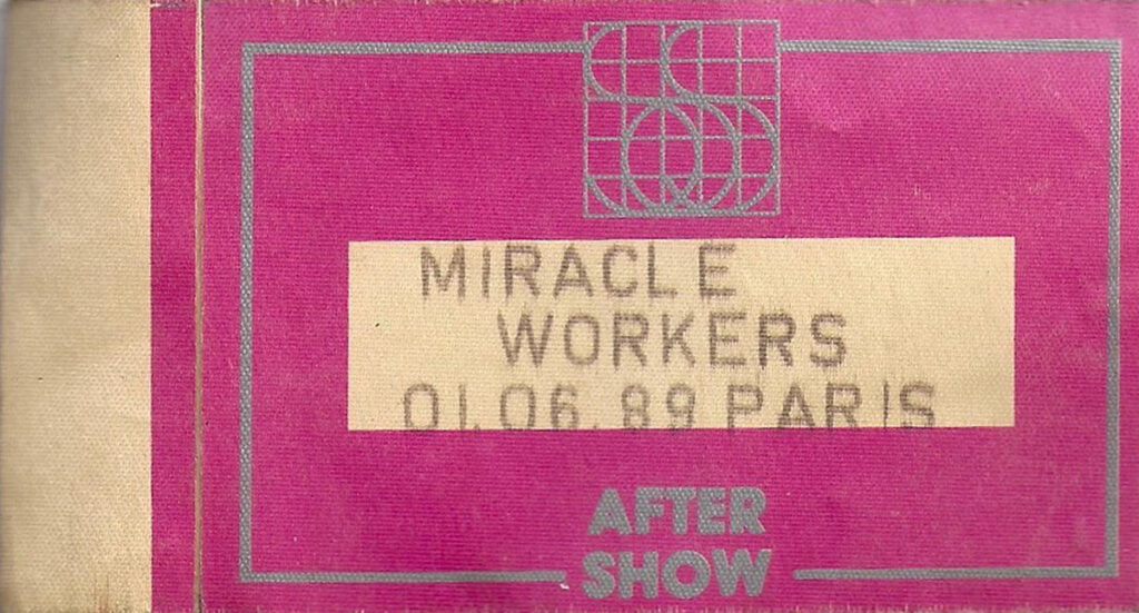 1989.06.01-Backstage-1024x551 Les Kleps, Miracle Workers (01/06/89)