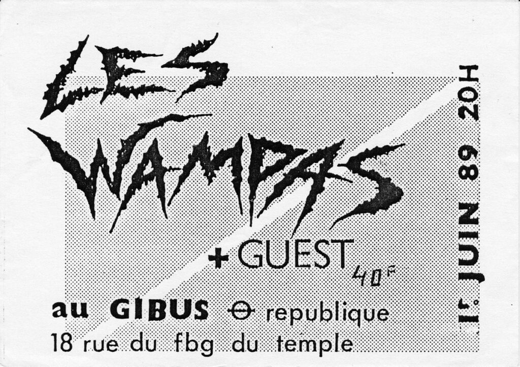 1989.06.01-LTDCFL-1024x722 Les Wampas (01/06/89)