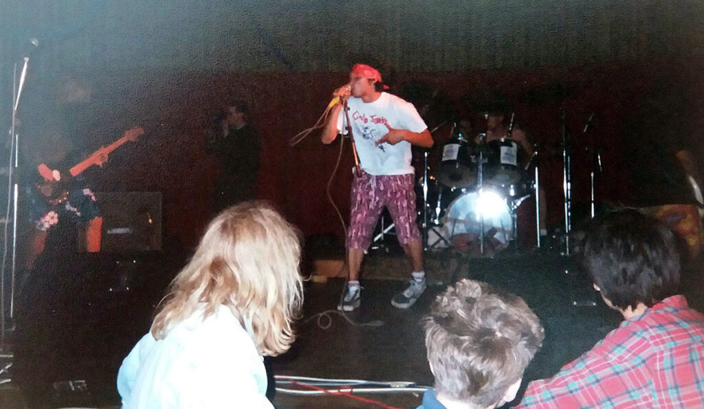 1989.06.02-Razzle-Dazzle-Vince-McLemore-1024x596 Le Clone, M.S.T. Razzle Dazzle, Flitox (02/06/89)