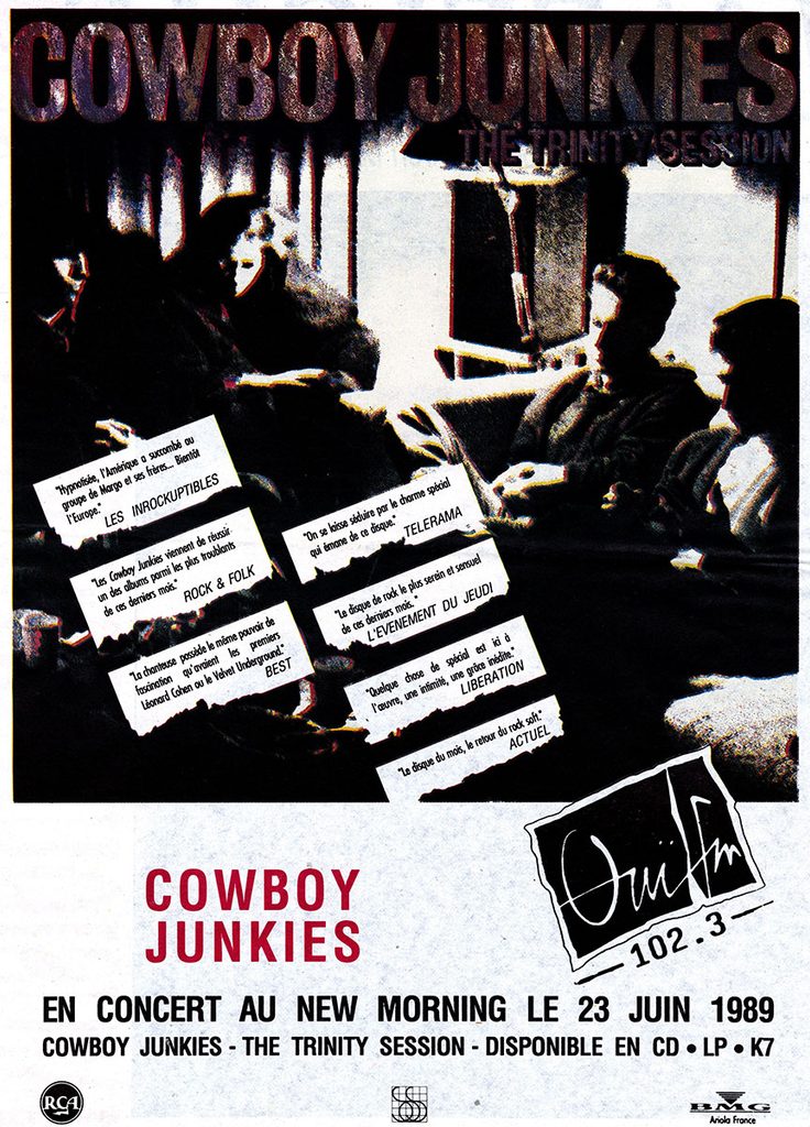 1989.06.08-Affiche-10-MinoPRE02-736x1024 Cowboy Junkies (23/06/89)