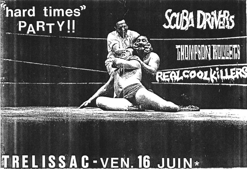 1989.06.16-Rock-Around-The-ClautreFL-1024x701 Scuba Drivers, Thompson Rollets, Real Cool Killers (16/06/89)