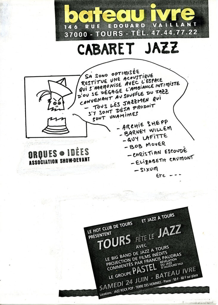 1989.06.24-Doc01-51-Z-4-731x1024 Pastel, Big Band de Jazz à Tours (24/06/89)