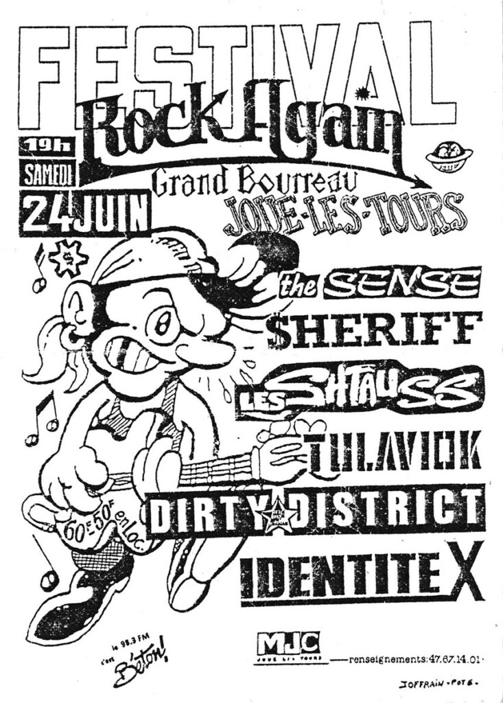 1989.06.24-Flyer01r-Psykout-733x1024 "Rock Again" (24/06/89)