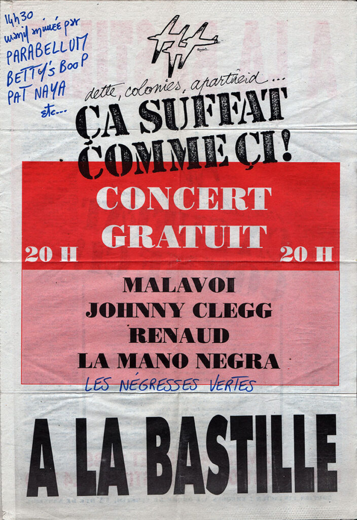 1989.07.08.-Affiche01r-29-42-imprimee-704x1024 "Ca Suffat Comme Ci" (08/07/89)