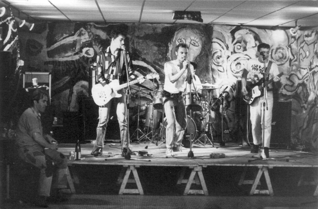 1989.09.09-Boycott-PH01-1024x672 "Teenage rock’n’roll from Blois" (09/09/89)