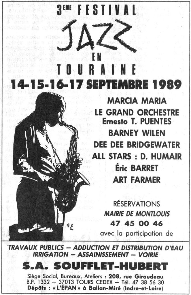 1989.09.09-NRCO.5ADPRE-663x1024 "Jazz en Touraine" (15/09/89)