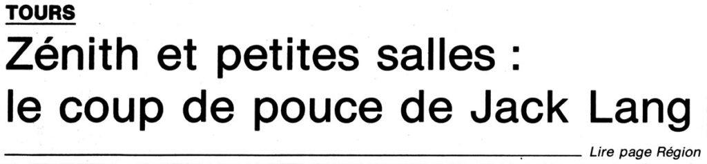 1989.09.11-NRCO.1ADPREa-1024x238 "Coup de cent dans l'hexagone" Négresses Vertes, Patricia Lai (19/09/89)
