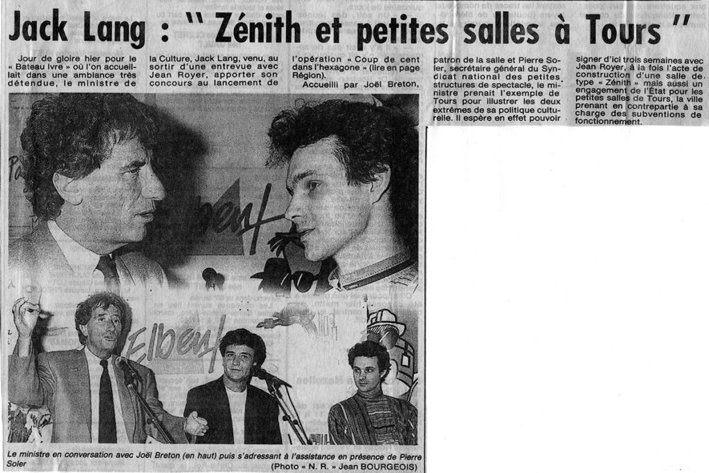 1989.09.11-Presse-NR01-51-Z-4-2-1024x684 "Coup de cent dans l'hexagone" Négresses Vertes, Patricia Lai (19/09/89)