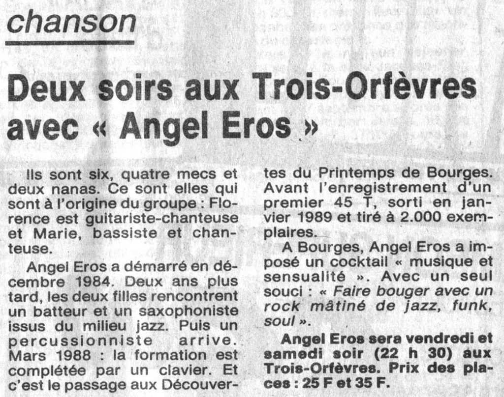 1989.09.20-NRCO.6ADPREd-1024x808 Angel Eros (22 et 23/09/89)