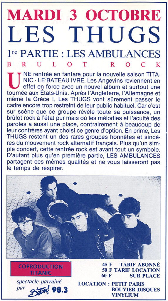 1989.09-Prog-Bateau-Ivre-51-Z-1004-572x1024 Ambulances, Thugs (03/10/89)