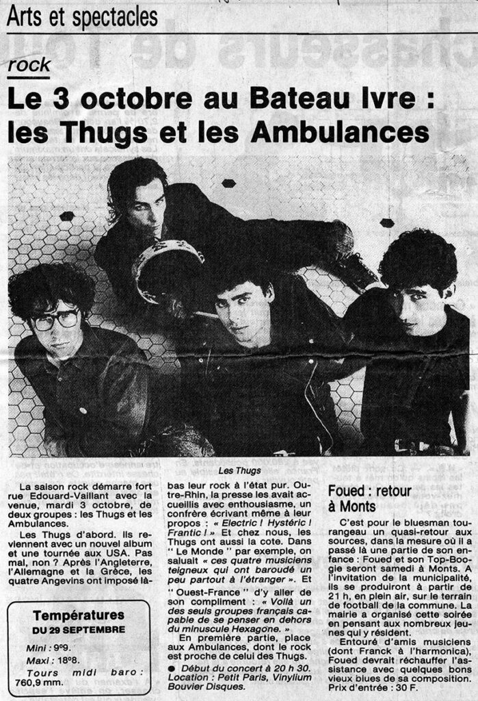 1989.09.30-Presse-NR01-51-Z-4-699x1024 Ambulances, Thugs (03/10/89)
