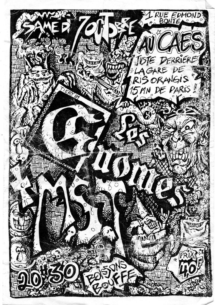 1989.10.07-Flyer01-Milouf-720x1024 M.S.T, les Gnomes (07/10/89)
