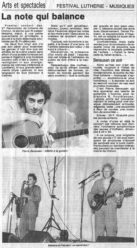 1989.10.12-NRCO.10ADPRE-567x1024 "Festival Lutherie Musiques" (07 au 15/10/89)