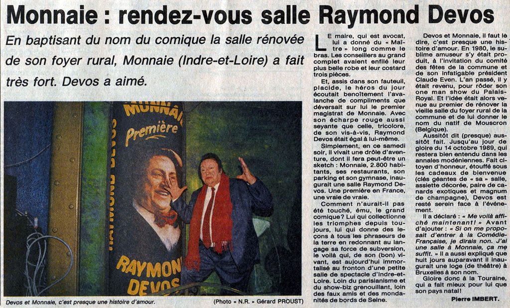 1989.10.16-NRCO.HADPRE-1024x620 "Inauguration" Jean-Jacques Vannier, François Rollin, Raymond Devos (14/10/89)