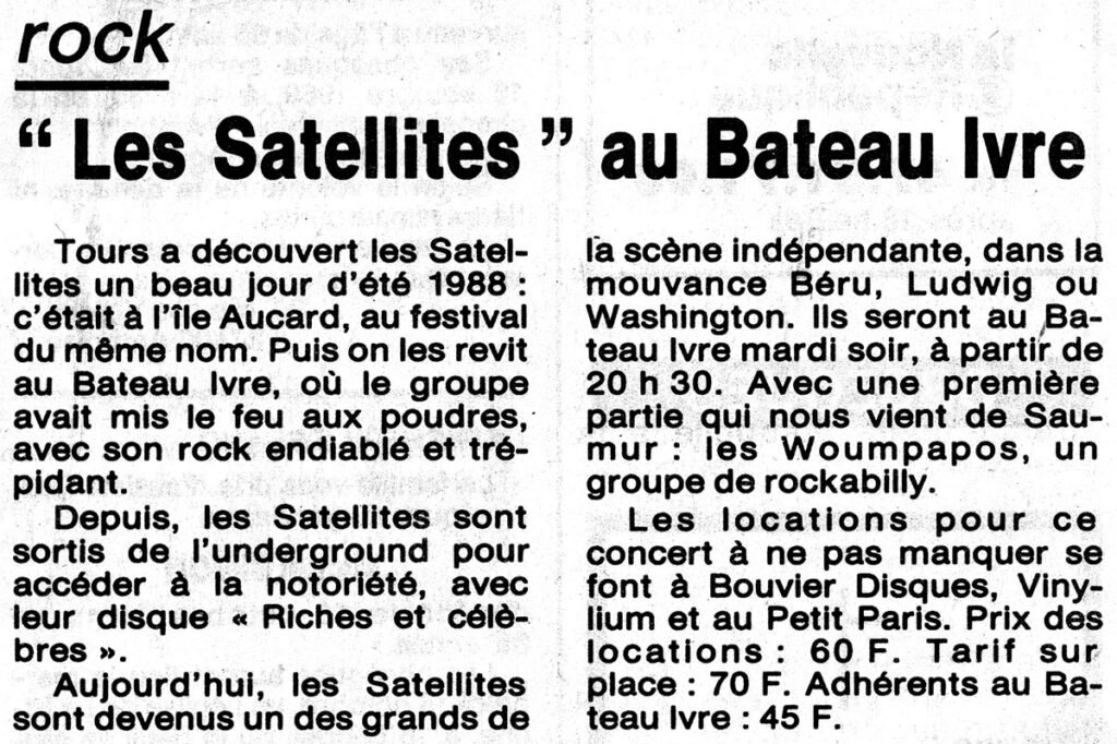 1989.10.16-Presse-NR01-51-Z-4-1024x682 Les Satellites, Woumpapos (17/10/89)