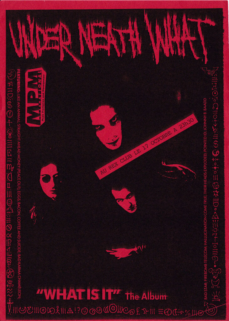 1989.10.17-Flyer01-1904-730x1024 Under Neath What (17/10/89)
