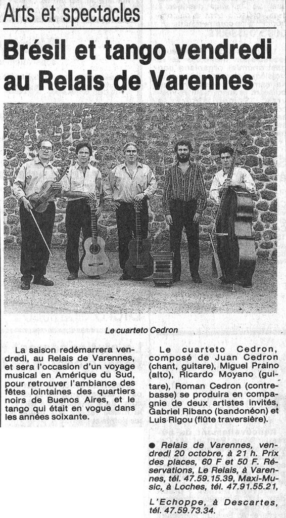 1989.10.18-NRCO.8ADPRE-566x1024 Cuarteto Cedron (20/10/89)