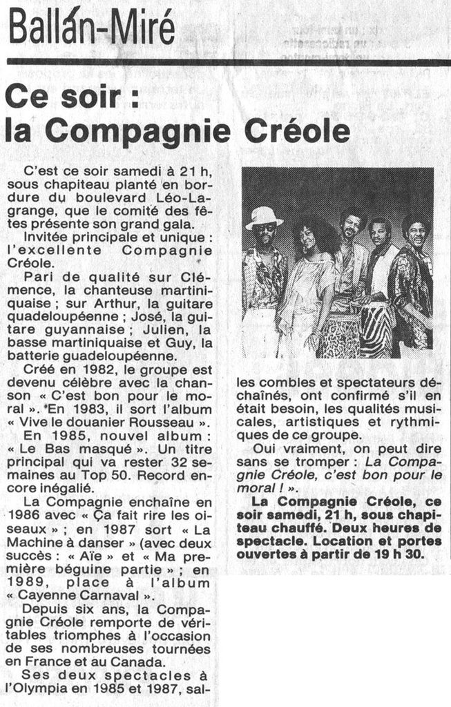 1989.10.21-NRCO.10ADPRE-653x1024 La Compagnie Créole (21/10/89)