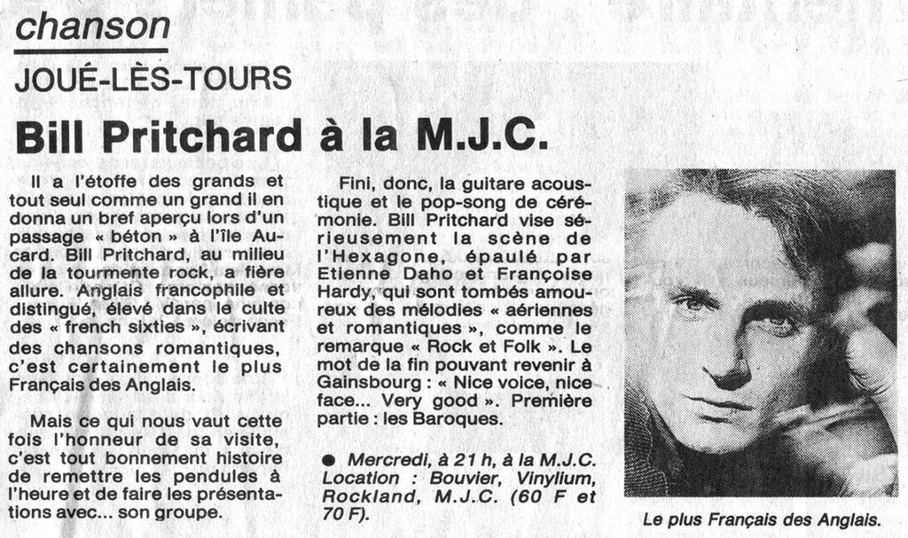 1989.10.23-NRCO.5ADPRE-1024x607 Les Baroques, Bill Pritchard (25/10/89)