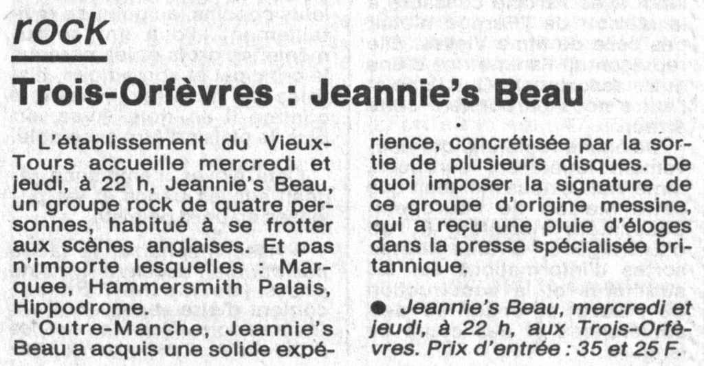 1989.10.24-NRCO.5ADPREf-1024x533 Jeannie’s Beau (25 et 26/10/89)