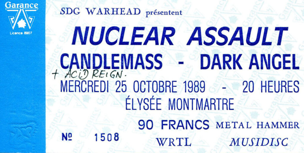 1989.10.25-Nuclear-Assault-Elysee-Montmartre-1024x517 Acid Reign, Dark Angel, Candlemass, Nuclear Assault (25/10/89)