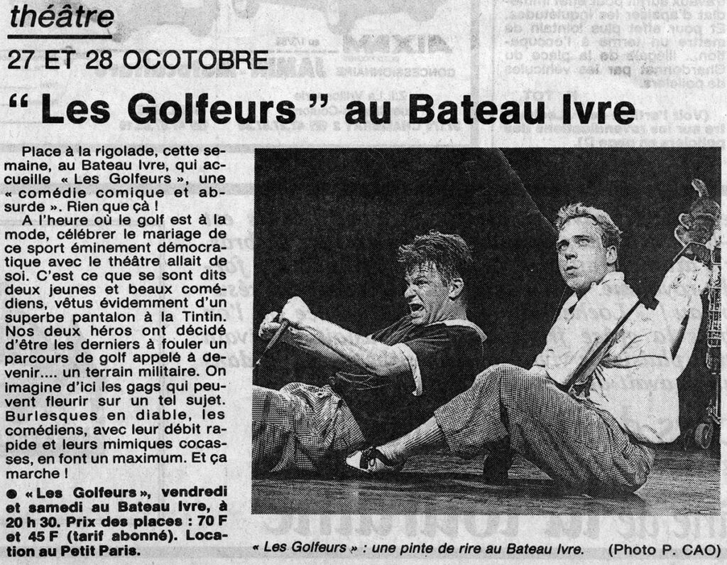 1989.10.27-Presse-NR01-51-Z-4-1024x795 "Les Golfeurs" (27 et 28/10/89)
