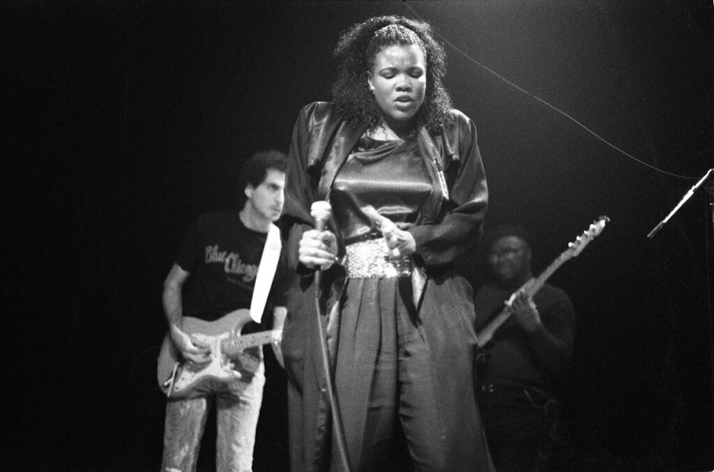 1989-11-Chicago-Blues-Festival-PascalitoNEG3.05-1024x677 "Chicago Blues Festival" (??/11/89)