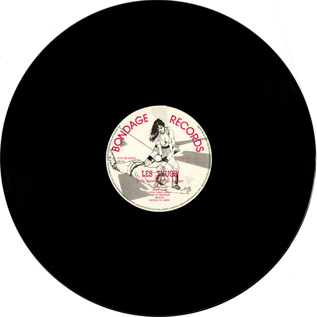 1989-Thugs-Still-LP-EuthanasieDI06-1024x1024 Les Thugs "Still hungry still angry"