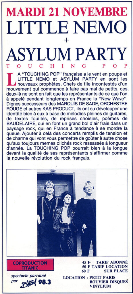 1989.09-Prog-Bateau-Ivre-51-Z-1019-463x1024 Little Nemo, Asylum Party (21/11/89)