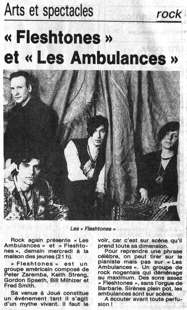 1989.10.31-NRCO.8ADPRE-620x1024 Les Ambulances, Fleshtones (01/11/89)
