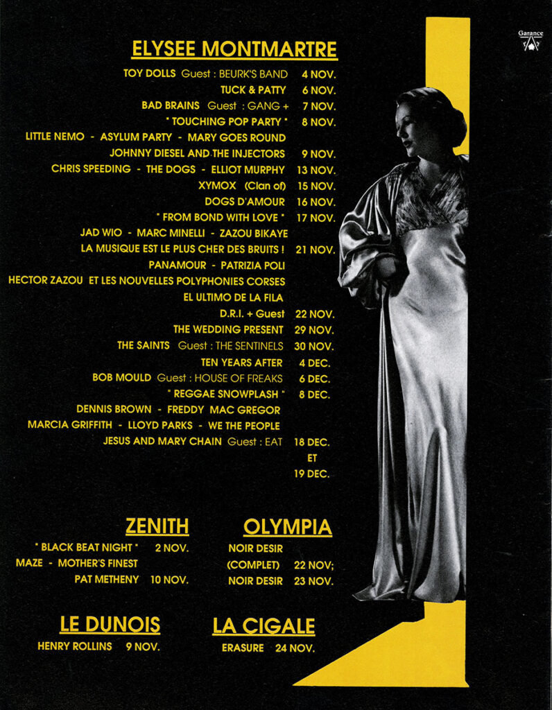 1989.11-Blah-Blah-2.10RaskalPRE-796x1024 Jesus and Mary Chain, Eat (18 et 19/12/89)