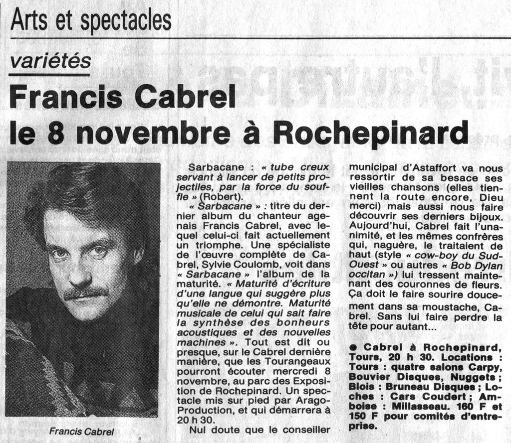 1989.11.04-NRCO.5ADPREa-1024x889 Francis Cabrel, Michel Françoise (08/11/89)