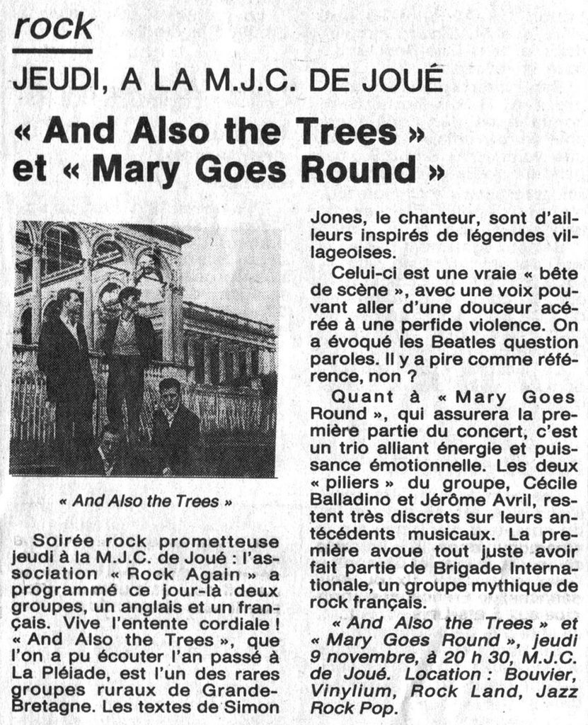 1989.11.07-NRCO.3ADPREc-831x1024 Mary Goes Round, And Also the Trees (09/11/89)