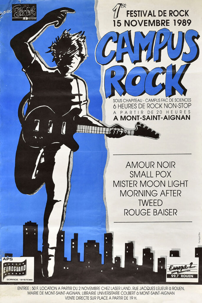1989.11.15-Affiche-598-895-imprimee-TweedAF-684x1024 "Campus Rock" (15/11/89)