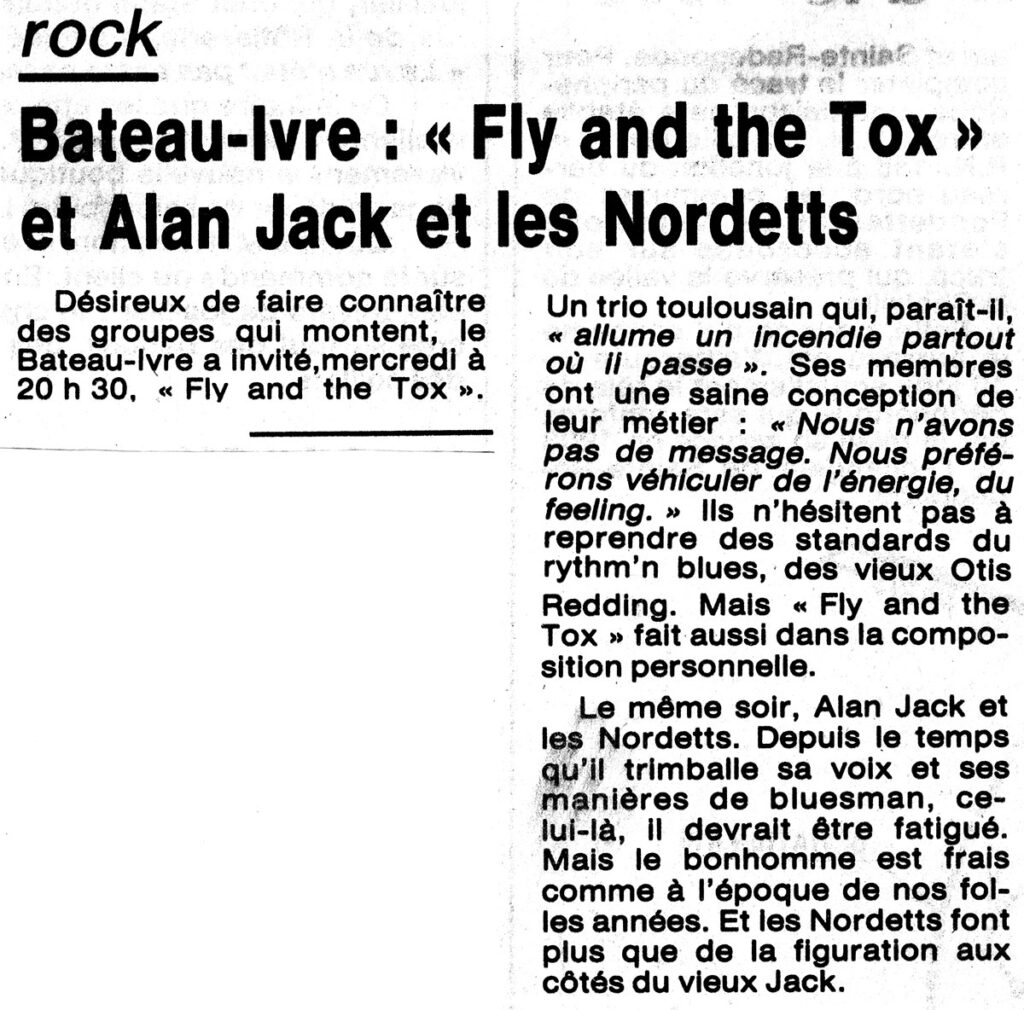 1989.11.15-Presse-NR01-51-Z-4-1024x1010 Fly and the Tox, Alan Jack & Nordetts (15/11/89)