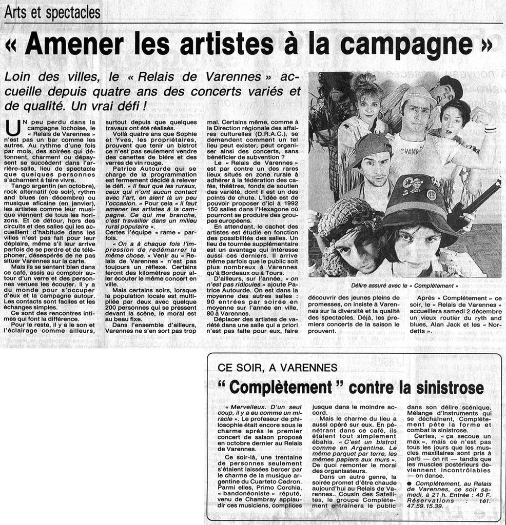 1989.11.18-NRCO.9ADPRE-986x1024 Le Relais de Varennes