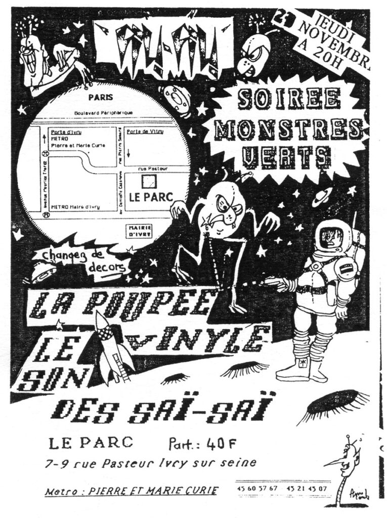 1989.11.23-PoupeeVinyle919-765x1024 La Poupée Vinyle, Saï Saï (23/11/89)