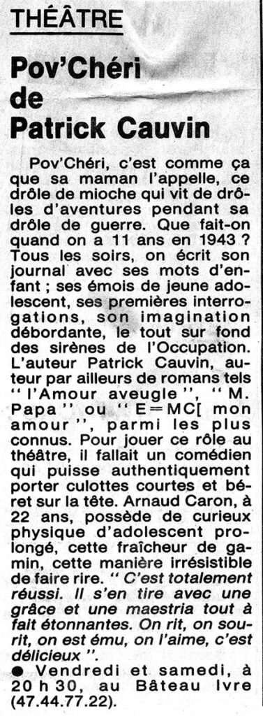 1989.11.24-Presse-NR01-51-Z-4-377x1024 "Pov’cheri" (24 et 25/11/89)
