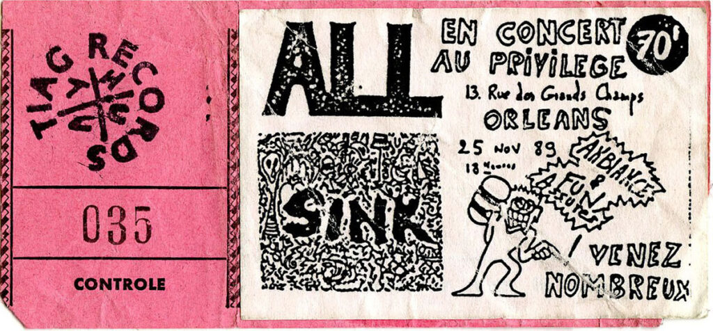 1989.11.25-Ticket01-Milouf-1024x476 Apologize, All, Sink (25/11/89)