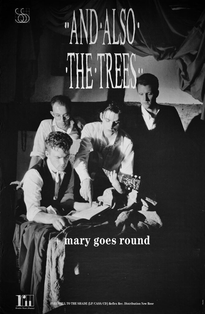 And-Also-the-Trees-783-120-imprimee-TazAF-668x1024 Mary Goes Round, And Also the Trees (09/11/89)