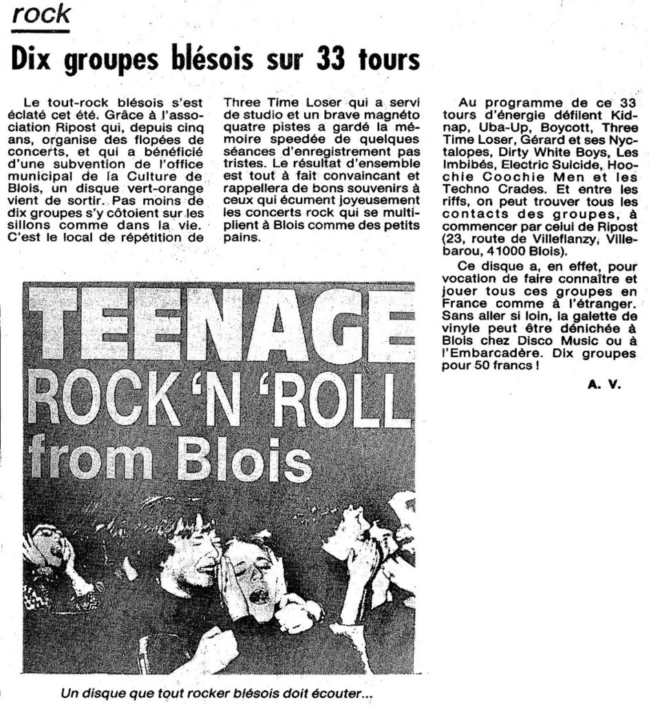 NR-compil-teenage-rock-and-roll-from-Blois-001bis-943x1024 "Teenage rock’n’roll from Blois"