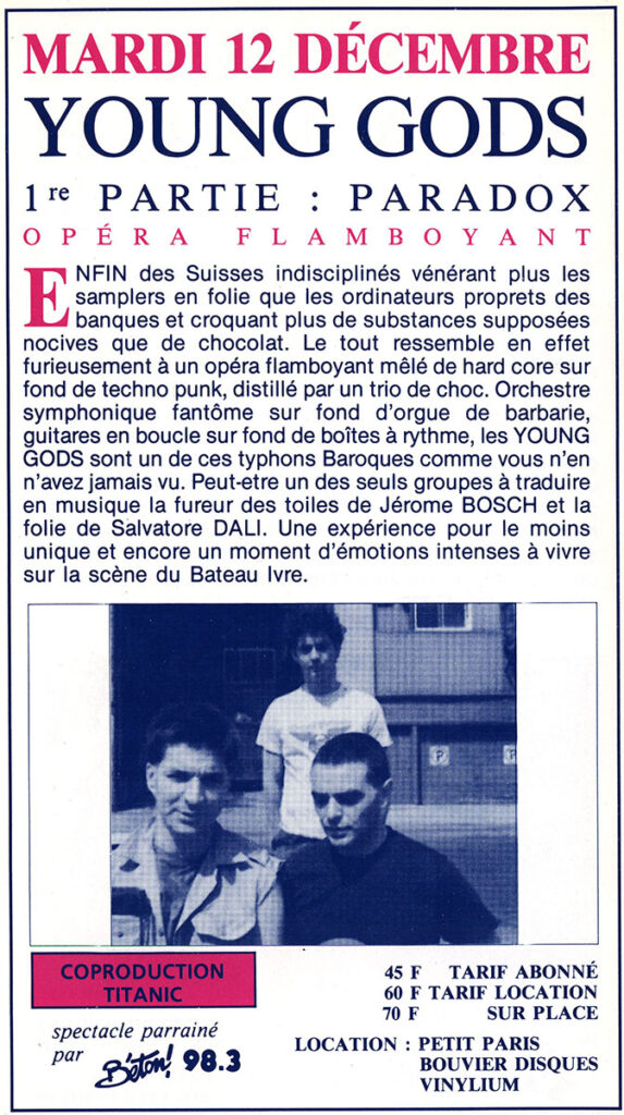 1989.09-Prog-Bateau-Ivre-51-Z-1024-573x1024 Young Gods, Paradox (annulé) (12/12/89)