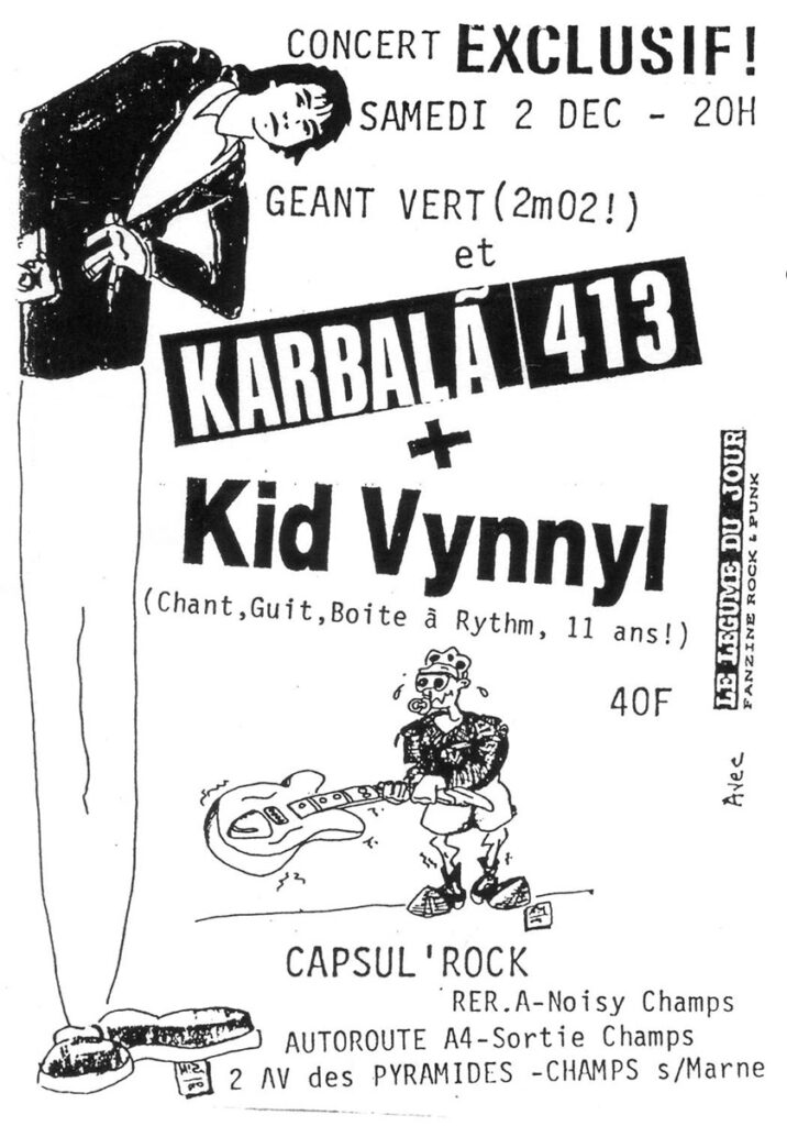 1989.12.02-Max-WellFL-716x1024 Kid Vinyl, Karbala 413 (02/12/89)