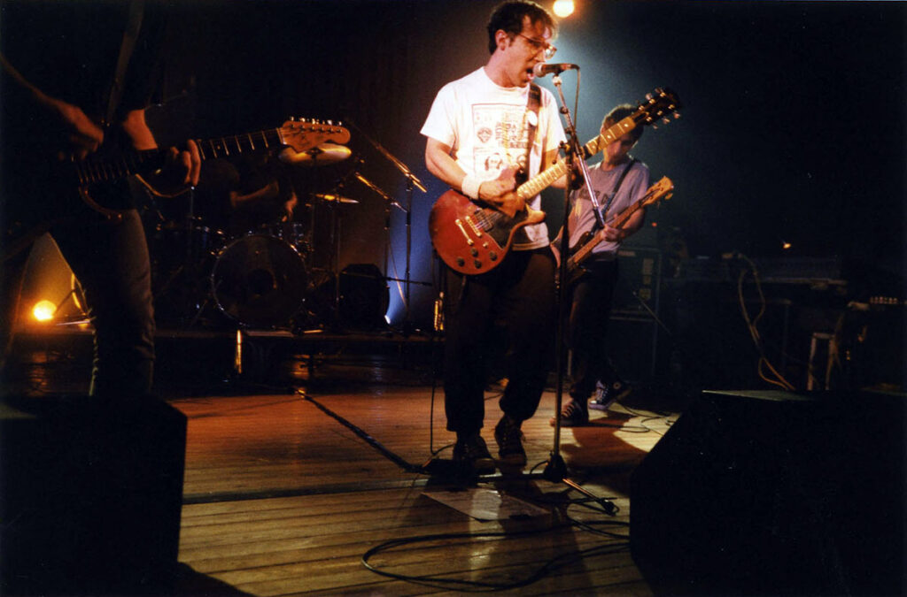 1989.12.02-Thugs-Photo01-Dominique-B085-1024x675 Haddock Gibbons, les Thugs (02/12/89)