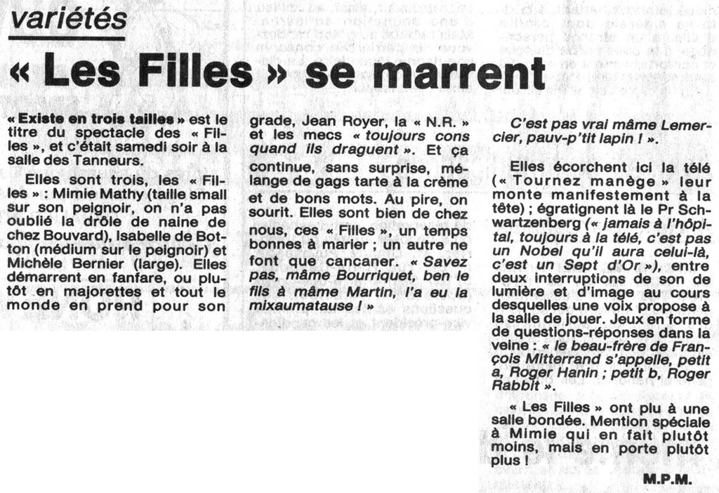 1989.12.18-NRCO.5ADPREa-1024x702 Les Filles (16/12/89)