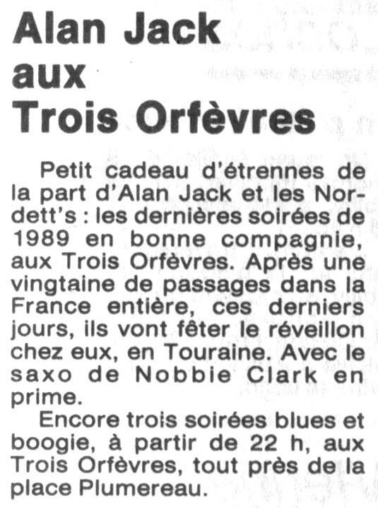 1989.12.29-NRCO.3ADPRE Alan Jack et les Nordettes (28 au 31/12/89)