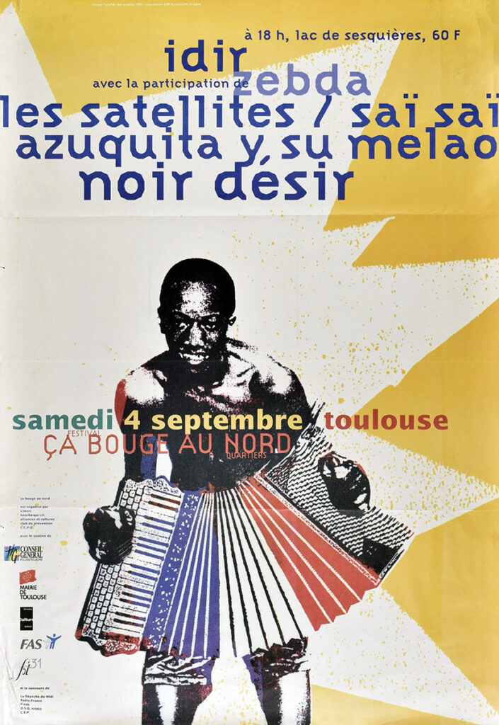 1993.09.04-688-998-imprimee-Herve-ChardonneauAF-Copie-705x1024 "Ca Bouge au Nord" (04/09/93)